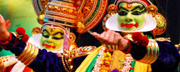 South India Cultural Travel Package