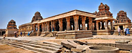 South India Heritage Travel Package